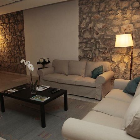 La Casa Sulla Darsena Apartment Syracuse Ngoại thất bức ảnh