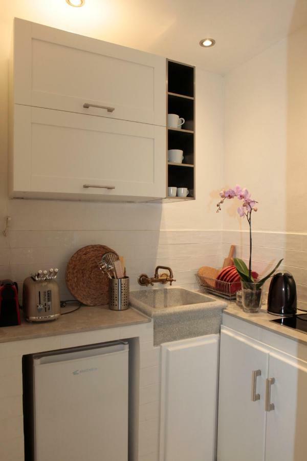 La Casa Sulla Darsena Apartment Syracuse Ngoại thất bức ảnh