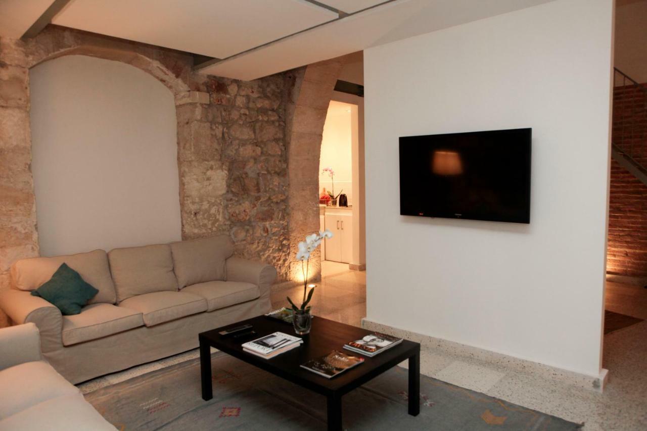 La Casa Sulla Darsena Apartment Syracuse Ngoại thất bức ảnh