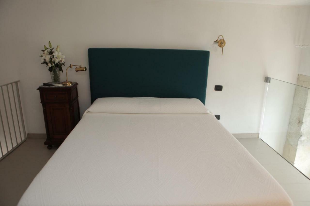 La Casa Sulla Darsena Apartment Syracuse Ngoại thất bức ảnh