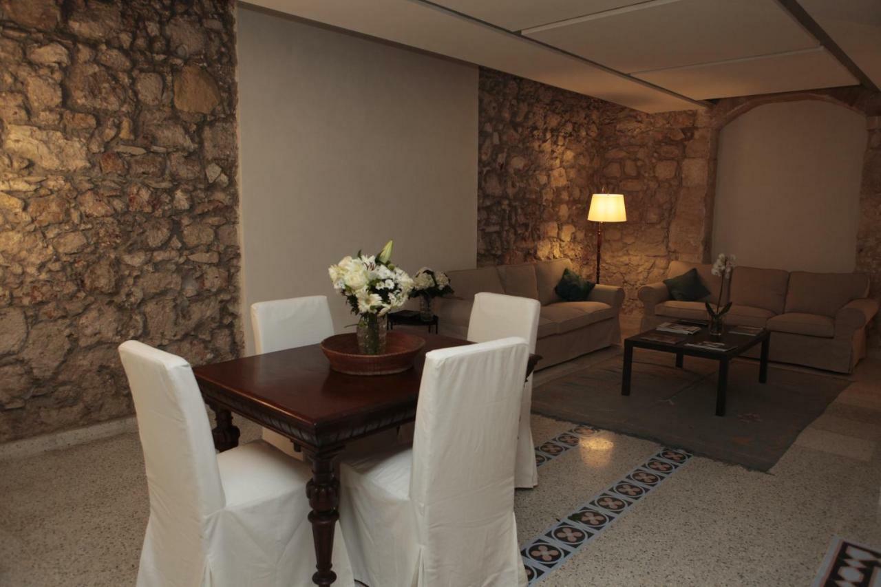 La Casa Sulla Darsena Apartment Syracuse Ngoại thất bức ảnh