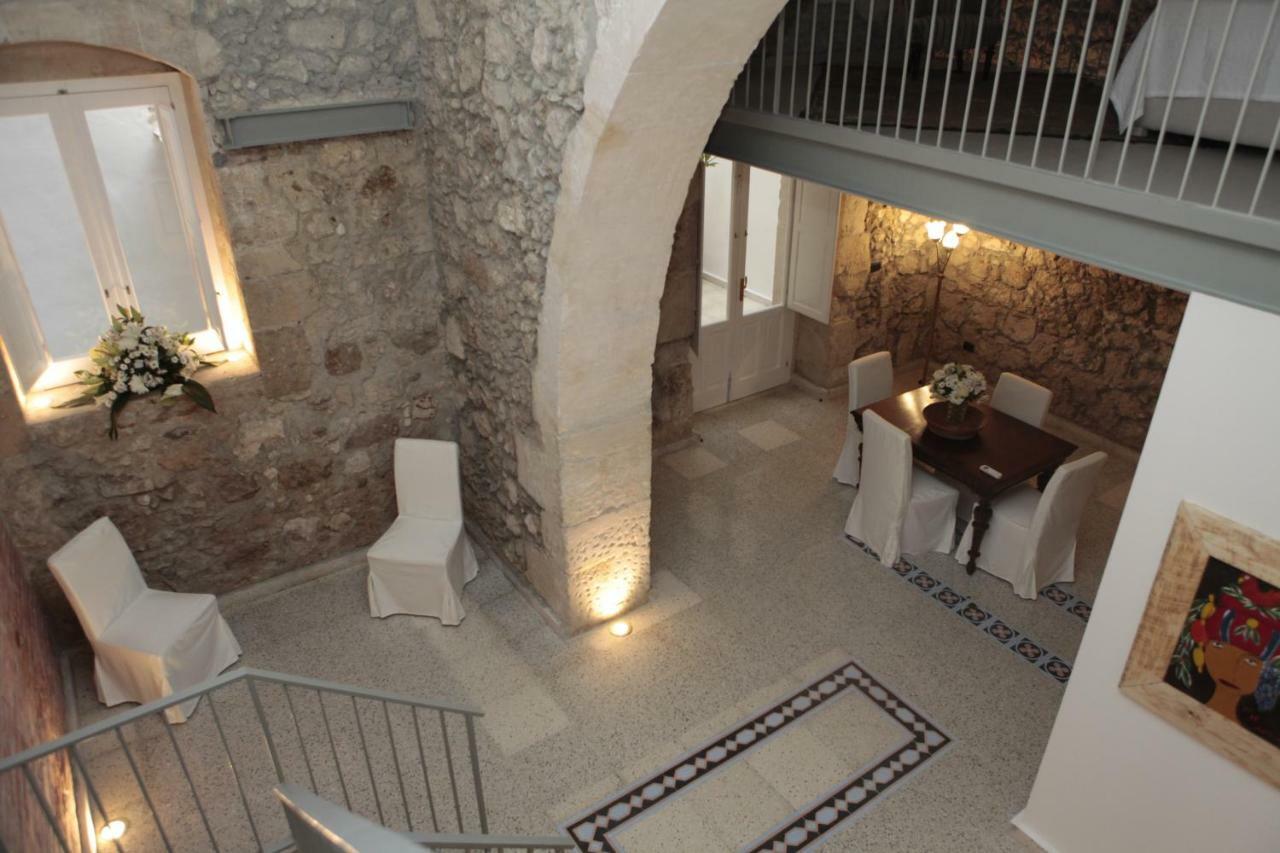 La Casa Sulla Darsena Apartment Syracuse Ngoại thất bức ảnh