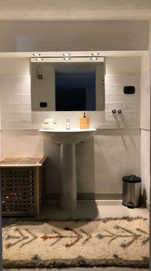 La Casa Sulla Darsena Apartment Syracuse Ngoại thất bức ảnh