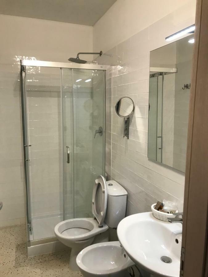 La Casa Sulla Darsena Apartment Syracuse Ngoại thất bức ảnh