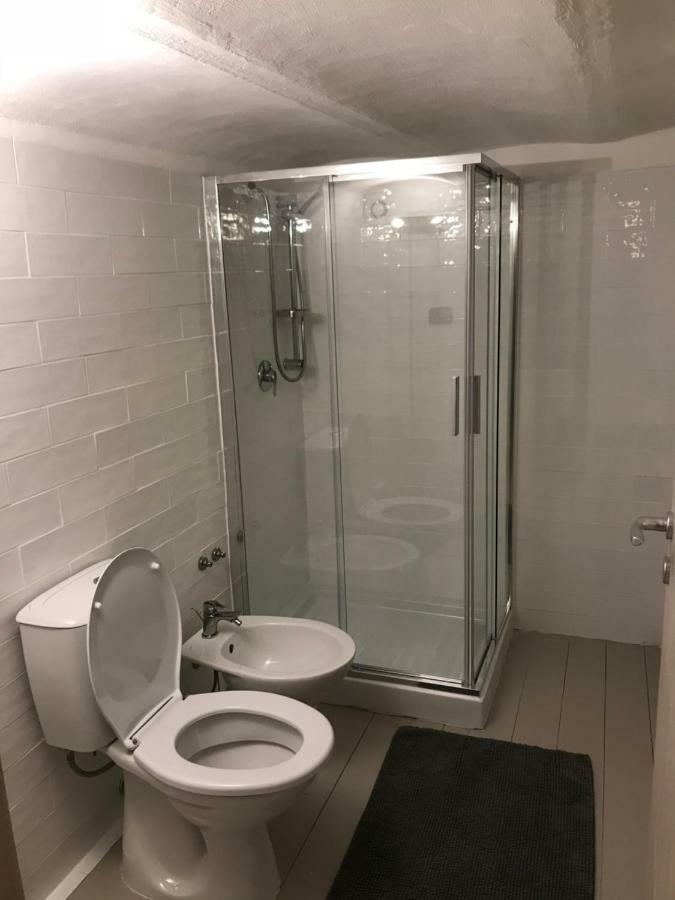 La Casa Sulla Darsena Apartment Syracuse Ngoại thất bức ảnh